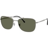 RAY BAN POLARIZADO RB3755 004/58